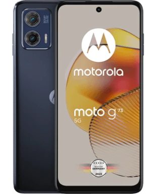 Motorola Moto G73 5G 2023 Global Dual SIM TD-LTE 256GB XT2237-2